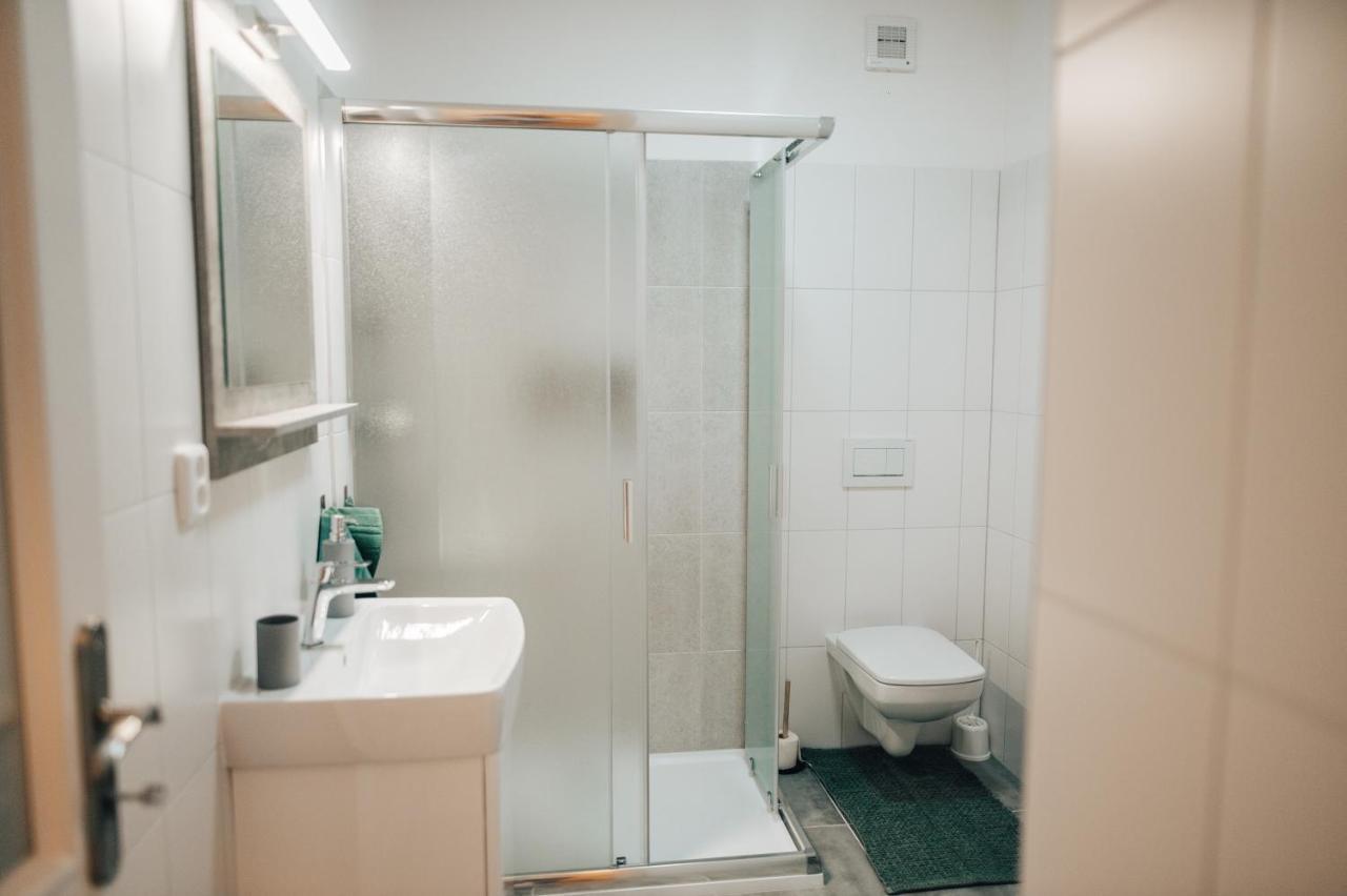 Apartment 1935, Olomouc Pavlovicky 外观 照片