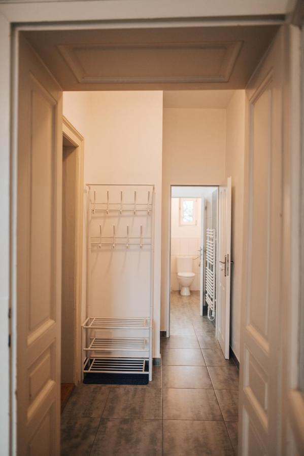 Apartment 1935, Olomouc Pavlovicky 外观 照片