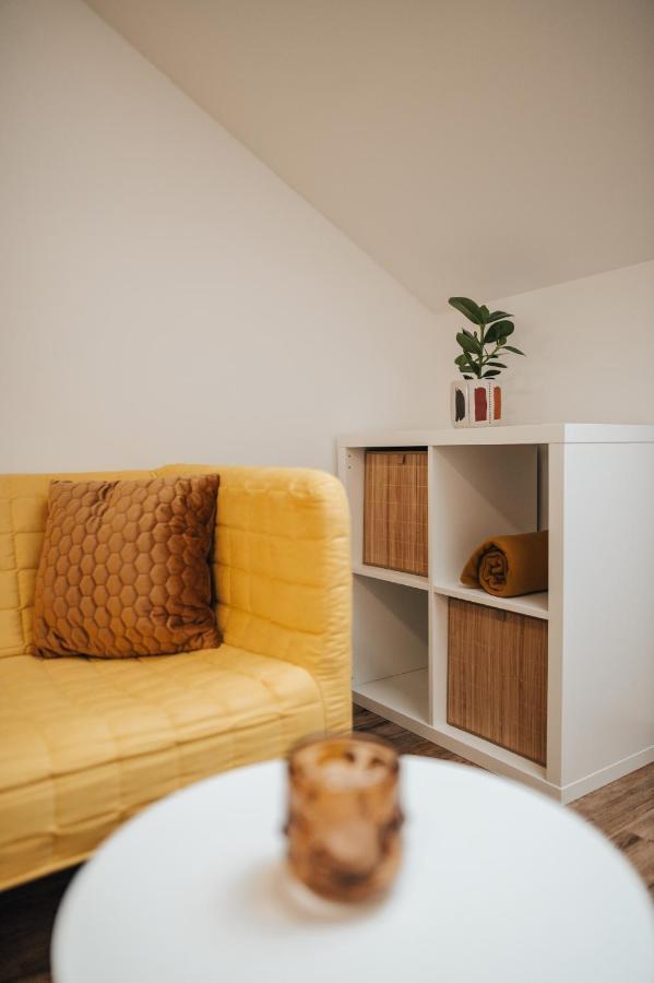 Apartment 1935, Olomouc Pavlovicky 外观 照片